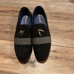 Men’s Evening/Dress Shoes